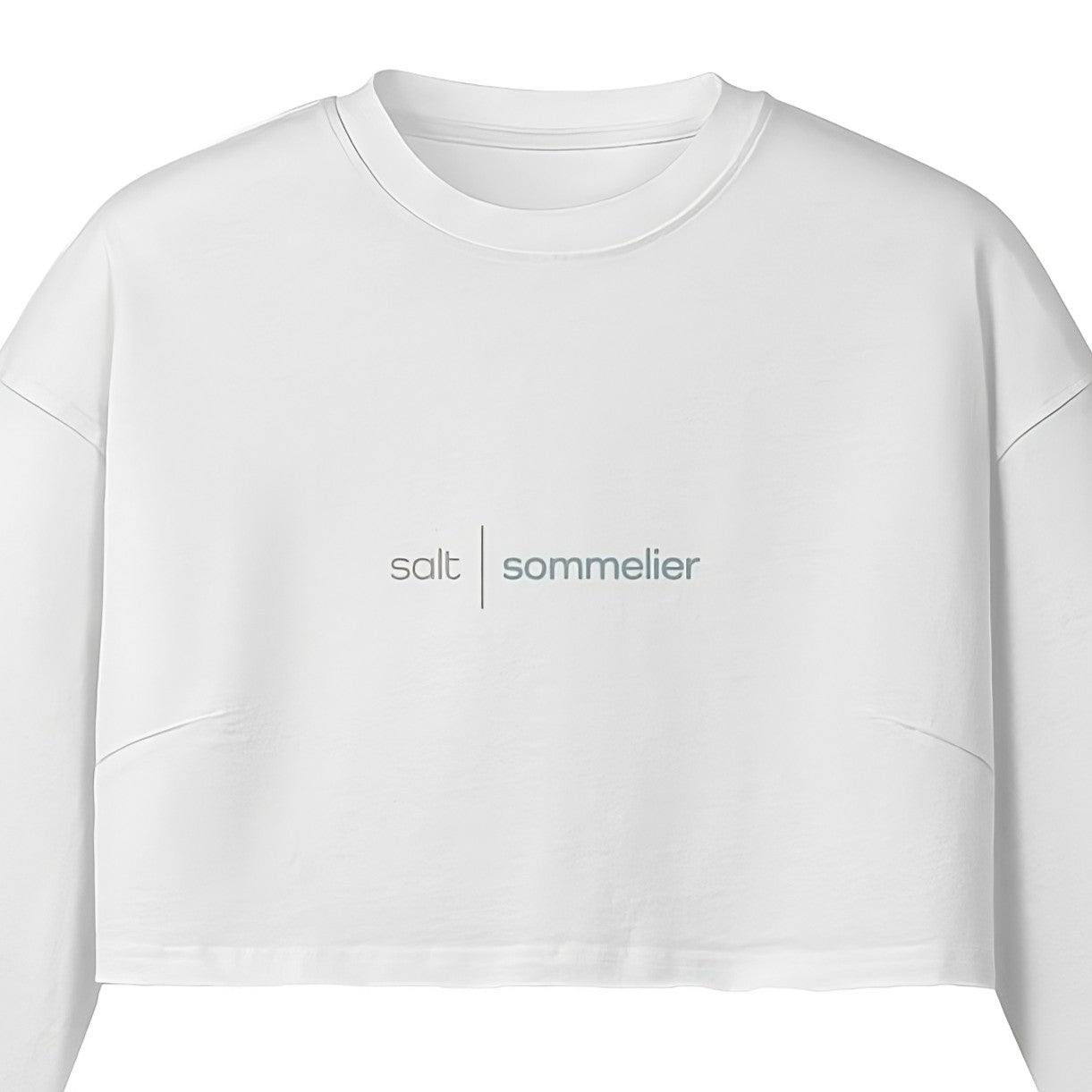 Salt Sommelier